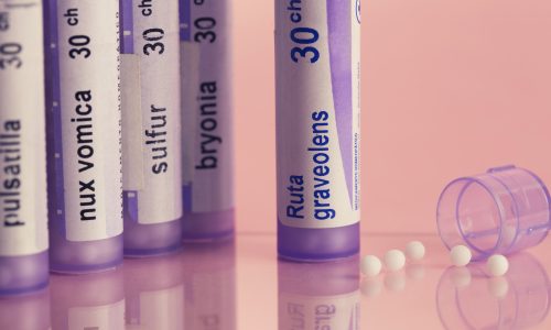 Homeopatija alergije